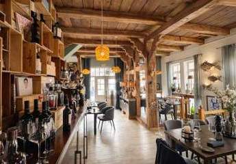 EIN ORT MIT CHARAKTER. EINE CHANCE MIT ZUKUNFT.