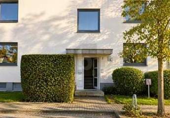 ZENTRAL GELEGEN MIT BALKON