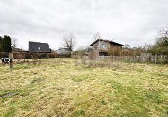 HEUTE KAUFEN - MORGEN BAUEN