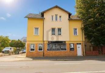 FÜR KAPITALANLEGER: SANIERT UND VOLLVERMIETET