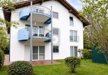 IHR RÜCKZUGSORT  WOHNEN WIE IM URLAUB