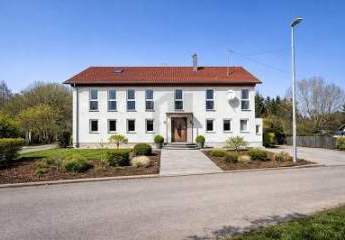 MONTEURUNTERKUNFT MIT 4.068 M² GRUNDSTÜCK