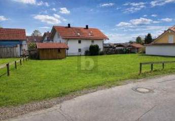 BESTE AUSSICHTEN FÜR IHR BAUVORHABEN