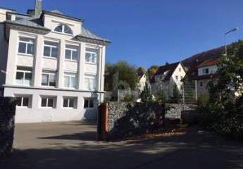 EXCLUSIVES LOFT IM MODERNEN STIL