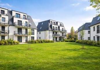 IHR MODERNES TRAUMZUHAUSE AM STADTRAND