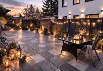 RAUM FÜR IHRE IDEEN -  WOHNUNG MIT ZUSATZFLÄCHE