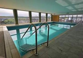 UNSCHEINBARER LUXUS MITTEN IN LANDSHUT