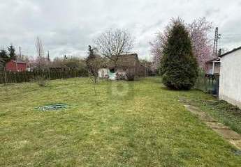 PLATZ FÜR EIN MEHRFAMILIENHAUS IM ZENTRUM