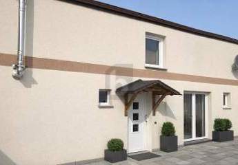 2 HÄUSER MIT 3 WOHNUNGEN, ZWEI SIND VERMIETET