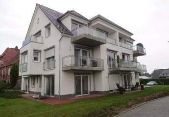 OSTSEETRAUM MIT ENERGIEEFFIZIENZKLASSE A+