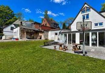 NEUBAUPROJEKT MIT BESONDEREM WOHNKOMFORT