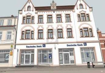 REPRÄSENTATIVE GEWERBEFLÄCHE, FLEXIBEL NUTZBAR