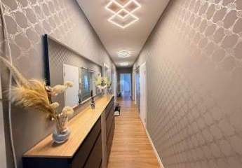 STILVOLLES WOHNEN AUF HÖCHSTEM NIVEAU