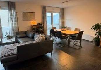 HOCHWERTIGER WOHNTRAUM