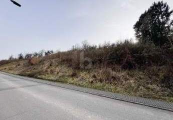 GROßES GRUNDSTÜCK, SUPER PREIS, GUTE LAGE, SCHÖNE AUSSICHT