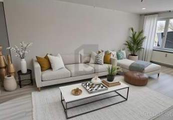 WOHNEN MIT STIL - IDEAL FÜR JEDE LEBENSPHASE