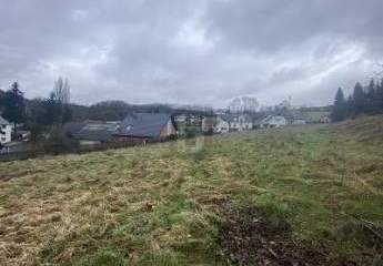 GROßES GRUNDSTÜCK, VOLL ERSCHLOSSEN, ATTRAKTIVER PREIS