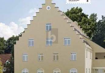 GENEHMIGTES PROJEKT IN GUTER LAGE 17 WE