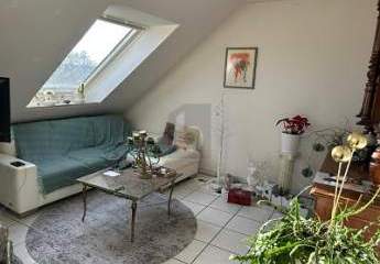 IM ZENTRUM MIT BALKON & AUSSICHT