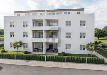 PROVISIONSFREI, TOP LAGE MIT TERRASSE UND KÜCHE