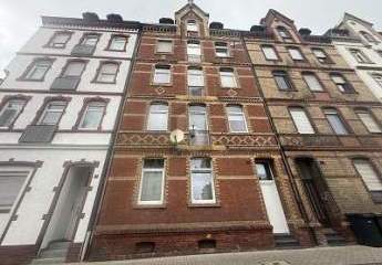 ATTRAKTIVES INVESTMENT MIT POTENTIAL- ZENTRALE LAGE