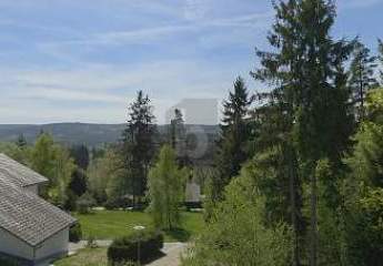 PANORAMA-PERLE IM HEILKLIMATISCHEN KURORT
