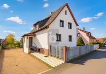 PLATZ FÜR ALLE - MIT GARTEN, GARAGE UND SAUNA