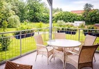 ATTRAKTIVES PFLEGEAPPARTMENT - KAPITALANLAGE