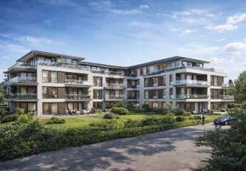 BAUTRÄGERGRUNDSTÜCK FÜR 25 EINHEITEN