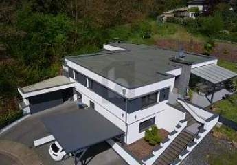 BUNGALOW, WALDRAND, EXCLUSIV, WELLNESS, SANIERT