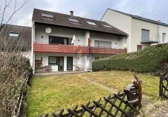 KLEINES ZUHAUSE MIT POTENZIAL