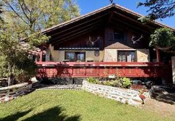 URIGES REFUGIUM MIT LANDHAUS-CHARME