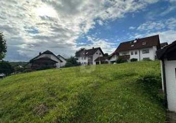 RUHIG IN NATUR IN STADTNÄHE