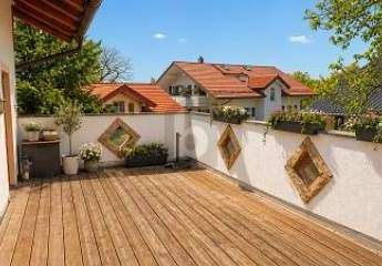 BESTE ZENTRALE LAGE MIT BERGBLICK