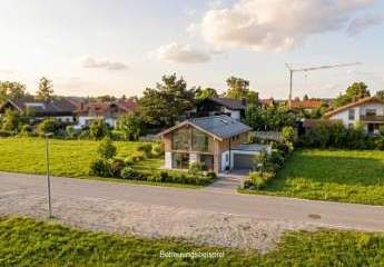 NEUES BAUGEBIET, NEUES ZUHAUSE - JETZT SICHERN