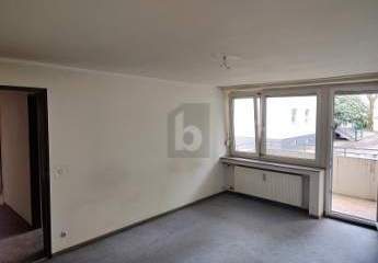 CHARMANT WOHNEN MIT BALKON