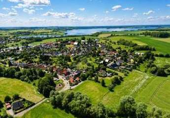 PLATZ FÜR IHRE VISIONEN IN IDYLLISCHER LAGE
