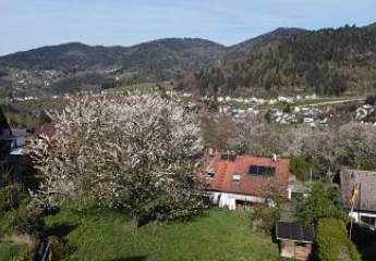 IDYLLE IN NATUR UND STADT
