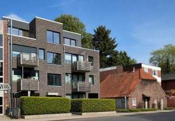 MODERNES WOHNEN IN BESTER ALLTAGSLAGE