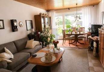 CLEVER GESCHNITTEN MIT BALKON UND STELLPLATZ