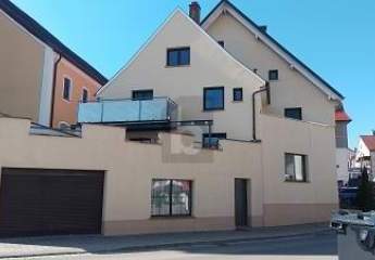 HAUS-GROßZÜGIG IN GARNISONSSTADT-NAHE DONAU