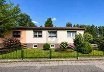 WOHNEN IN ENTSPANNTER NACHBARSCHAFT