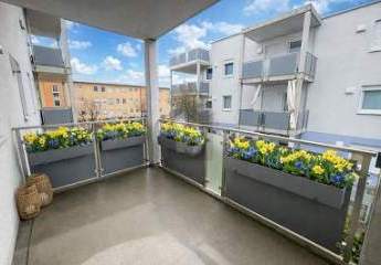 4% MIETRENDITE, BALKON & MODERNE AUSSTATTUNG