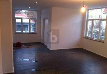 EXCLUSIVES LOFT SONN. TERASSE U. GARTEN HAUS IM HAUS