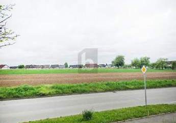 IDYLLISCHES ROHBAULAND - INVESTIEREN MIT PERSPEKTIVE