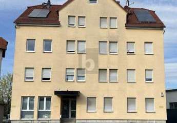 MODERNISIERT, ZENTRAL UND NACHHALTIG