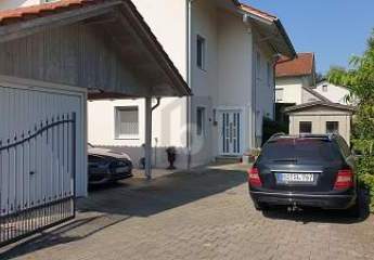 ZUHAUSE ZUM WOHLFÜHLEN UND GENIEßEN!