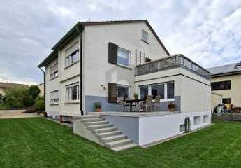 EIN ZUHAUSE MIT MÖGLICHKEITEN