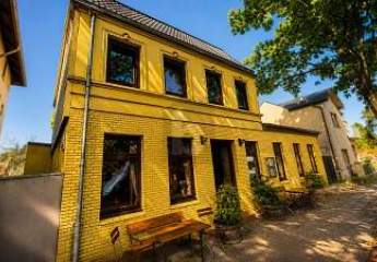 ENTWICKLUNGSPOTENZIAL IM HAMBURGER NORDEN