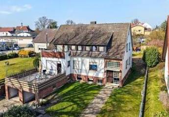 ATTRAKTIVE KAPITALANLAGE MIT 3 WOHNEINHEITEN